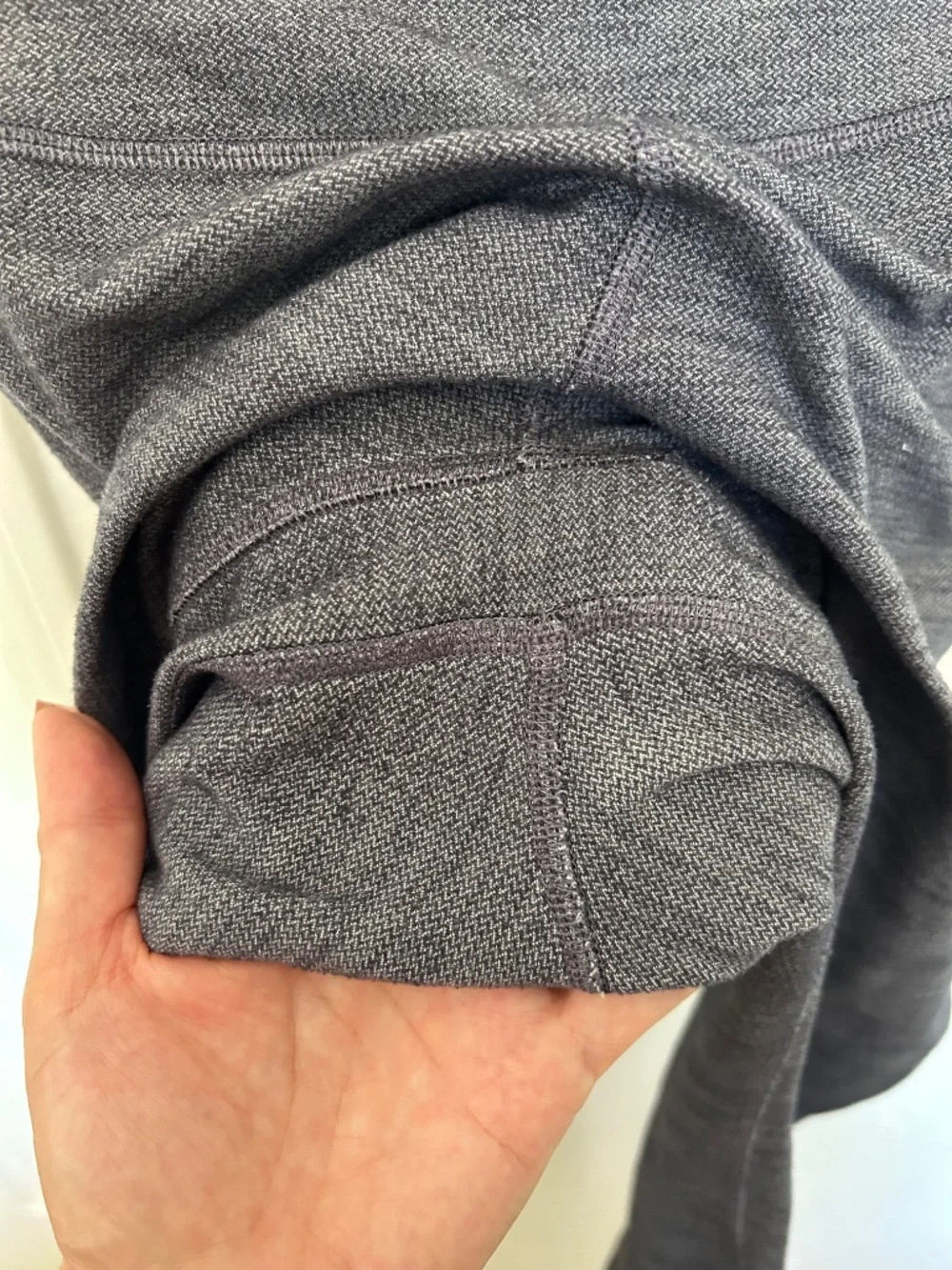 Lululemon Align Pant II size 10 - Picture 7 of 8